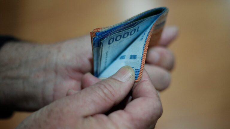 Este lunes comienza segundo pago del ex Bono Marzo: ¿Cómo revisar si te corresponde?