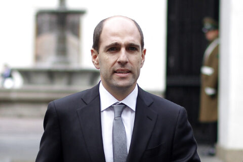 Ken Bensinger, experto en FIFA Gate: “Creo que Sergio Jadue sería uno de los primeros en la fila para pedir anular su sentencia”