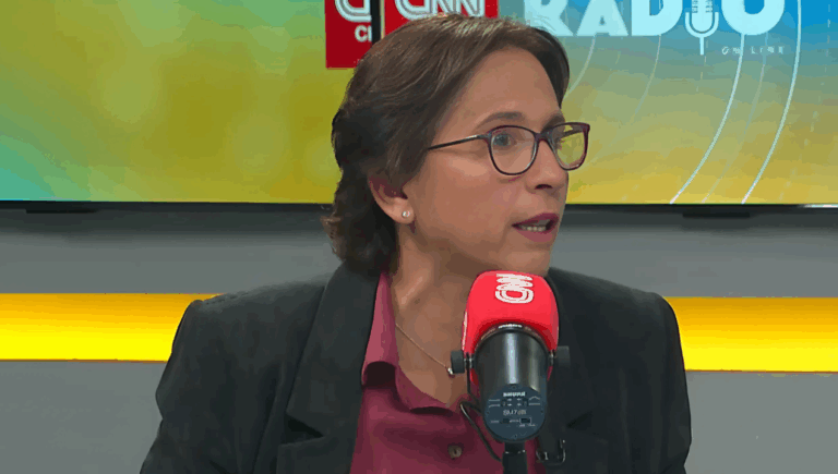 Iniciativa para rebajar la edad penal: Leitao califica propuesta como 