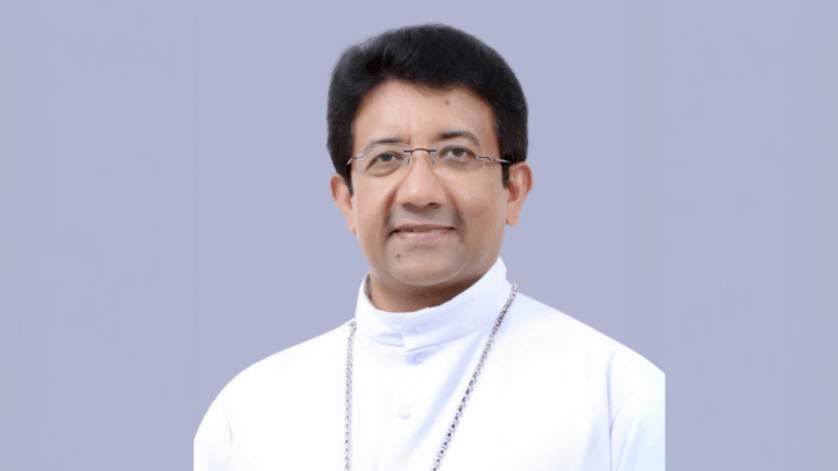 Papa Francisco nombra al arzobispo Kurian Mathew Vayalunkal nuncio apostólico en Chile