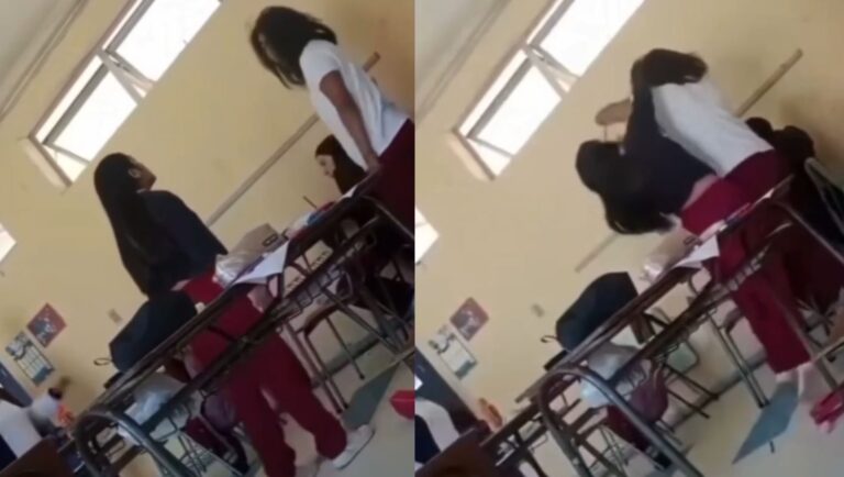 Experta y agresión a estudiante con autismo en Talcahuano: 