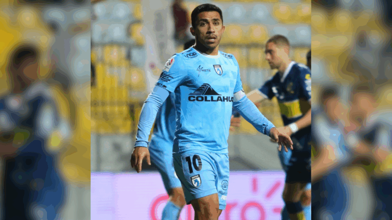 Edson Puch se lanza contra el arbitraje tras eliminación de Iquique ante Alianza Lima