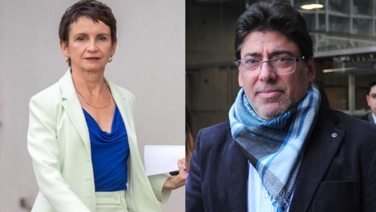 La carrera presidencial de Carolina Tohá: Diálogos con Bachelet y su postura sobre Daniel Jadue en primarias