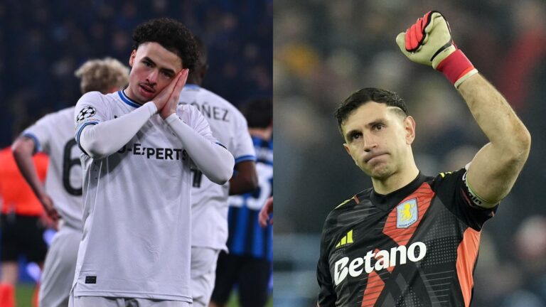 Club Brujas recibe al Aston Villa en los octavos de final de la Champions League: ¿A qué hora y dónde ver en vivo el partido?