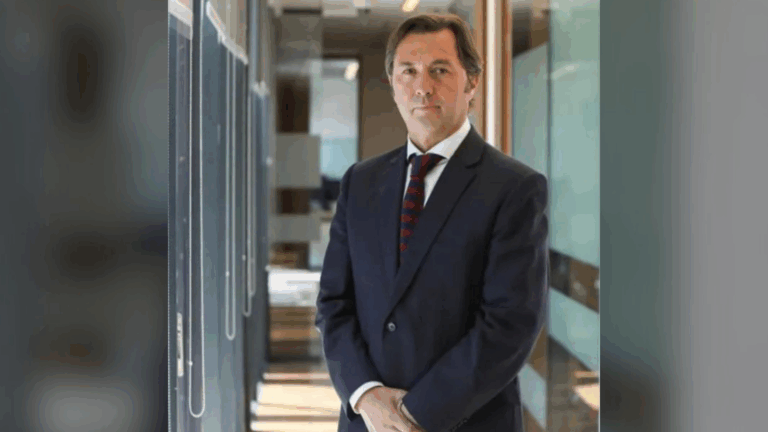 Fiscal Cooper explica que sabían de embarazo de Cariola: 