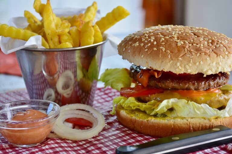¿Vives con hambre todo el día? Estas son las razones por las cuales debes poner atención a tu cuerpo