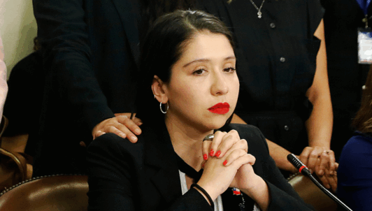 Una fiesta en Viña, alcohol y un robo: Lo que sabemos de la detención de la diputada Consuelo Veloso