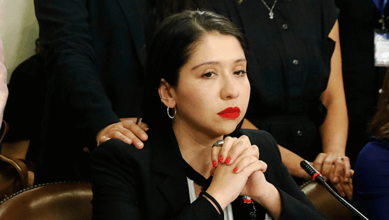 Una fiesta en Viña, alcohol y un robo: Lo que sabemos de la detención de la diputada Consuelo Veloso