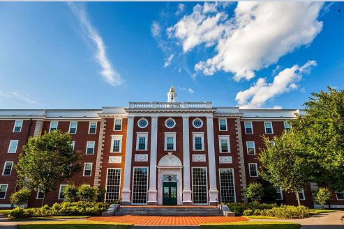 Estudiar gratis en Harvard: Universidad amplía su programa de ayuda financiera con cobertura total de gastos
