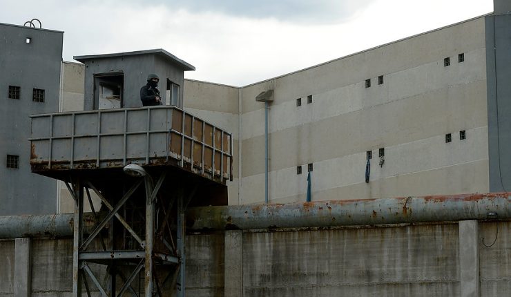 Gobierno interpone denuncia por filtración de informe de Contraloría que evidenció irregularidades en sistema de inhibidores