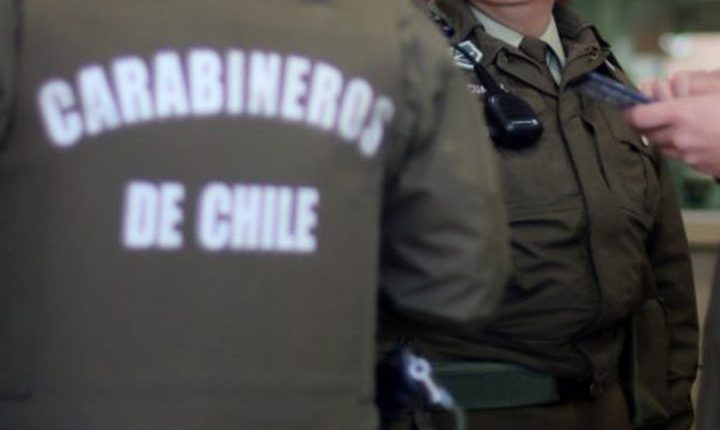 Detienen a pareja de dominicanos durante demolición de 