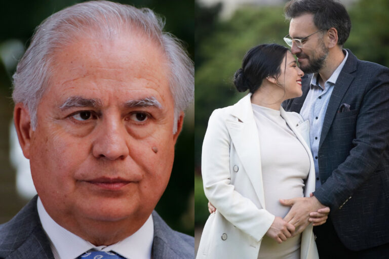 Abogado de Cariola teme filtración de las imágenes del parto presentes en teléfono incautado