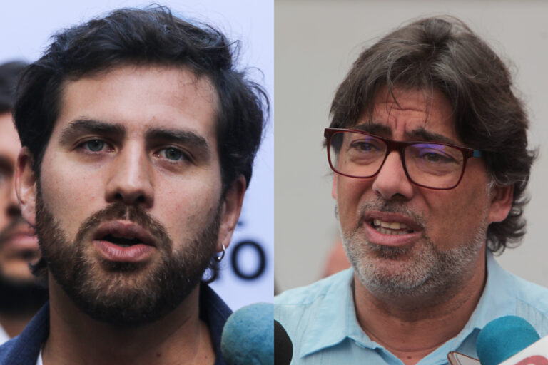 Ibáñez y posible candidatura presidencial de Jadue: “Es difícil que podamos construir mayoría si empatizamos con una dictadura”