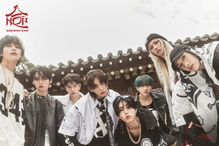 ¡Stray Kids en Chile!: Implementan servicio especial de buses para apoyar traslado desde conciertos este 27 y 28 de marzo