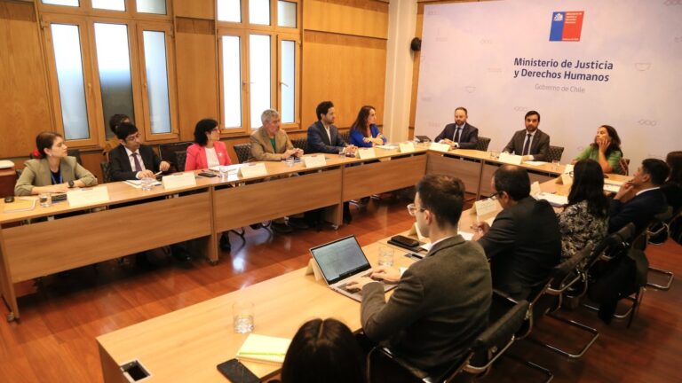 Conforman Comisión Asesora para el fortalecimiento del INDH: ¿Qué labores realizará?