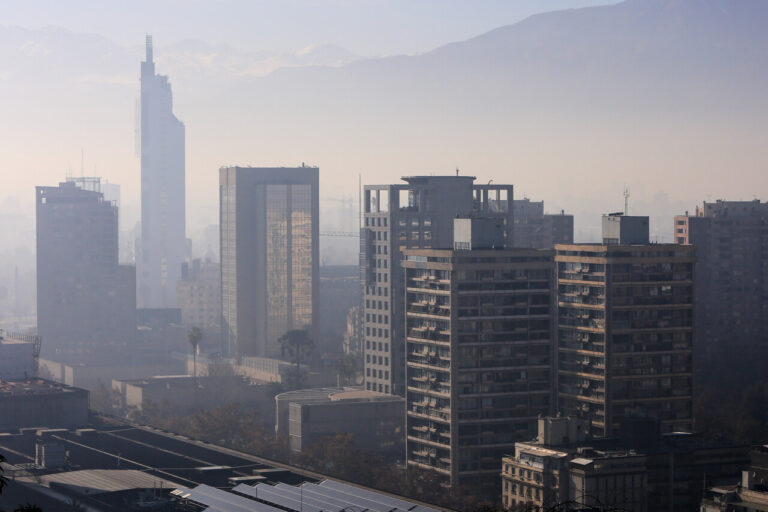 Primer Imacec del año en línea con las expectativas del mercado: Actividad económica chilena creció 2,5% en enero