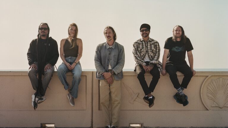 Incubus suma tercer concierto en Chile tras agotar dos Movistar Arena: Fecha y venta de entradas