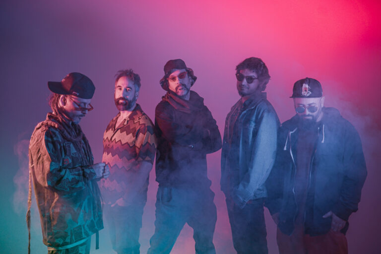 Green Valley vuelve a Chile en 2025: Fecha, lugar y venta de entradas para el concierto