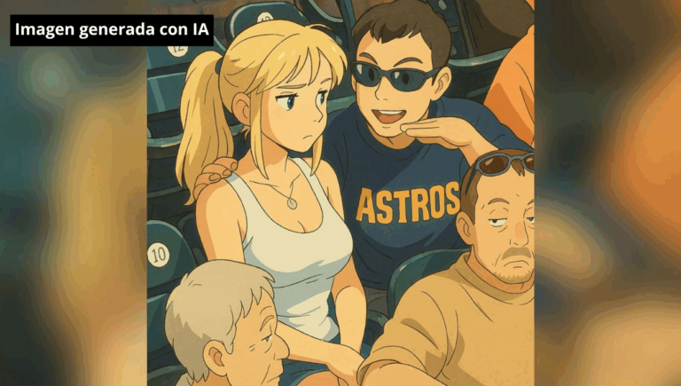 Imágenes virales de IA al estilo de Studio Ghibli muestran el poder (y los problemas) de la última actualización de ChatGPT