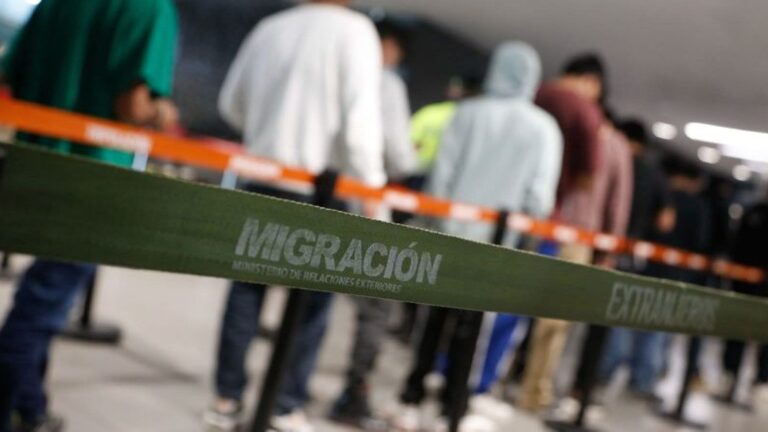 Cancillería venezolana alerta sobre 