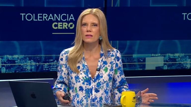 Mónica Rincón sobre el debate al voto extranjero: ¿No estarán viendo a los migrantes como un botín electoral, deseable o no?