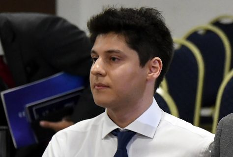 Caso Narumi Kurosaki: Nicolás Zepeda pedirá libertad condicional tras anulación de juicio que lo condenaba a 28 años de cárcel