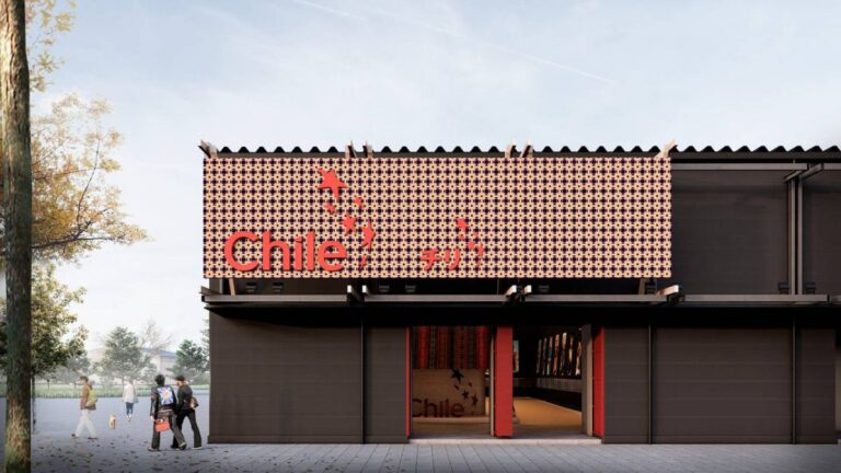 Expo Osaka 2025: ¿Qué papel tendrá Chile y en que otras exposiciones universales ha participado el país?