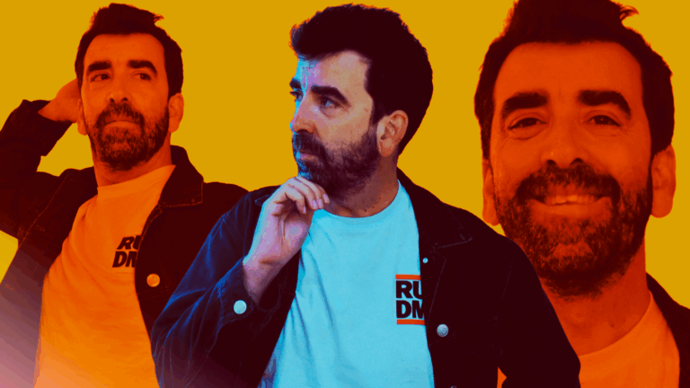 Pedropiedra y participación de sus fans en el lanzamiento de 