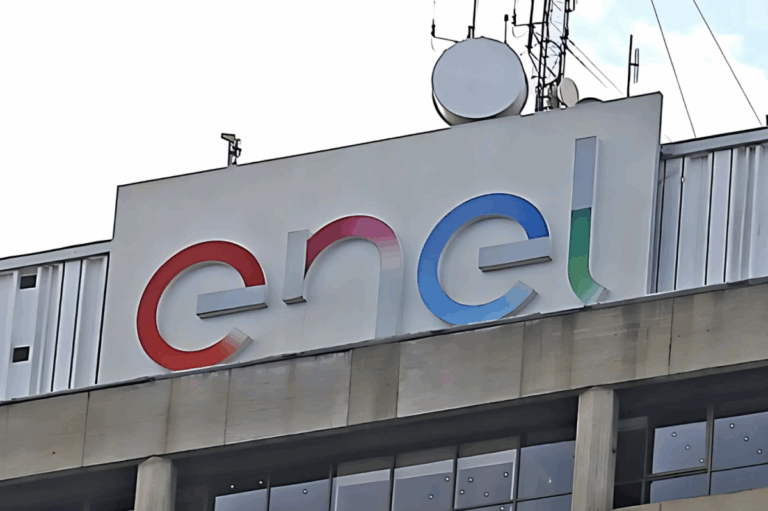 Enel explica la causa del corte de luz en Independencia y Renca: 