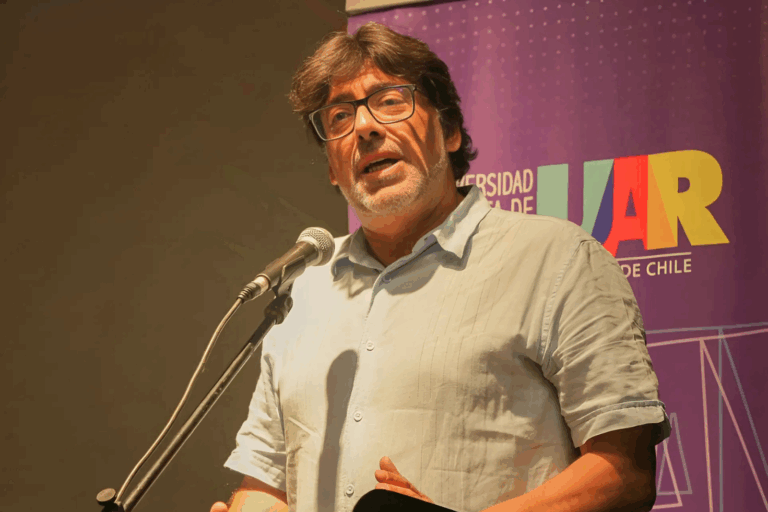 ¿El fin de la Universidad Abierta de Recoleta fundada por Daniel Jadue?: Trabajadores denuncian despidos masivos durante esta jornada