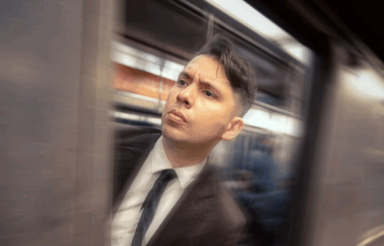 Fabrizio Copano vuelve a Chile con un nuevo show de stand-up comedy: Incluirá gira por regiones