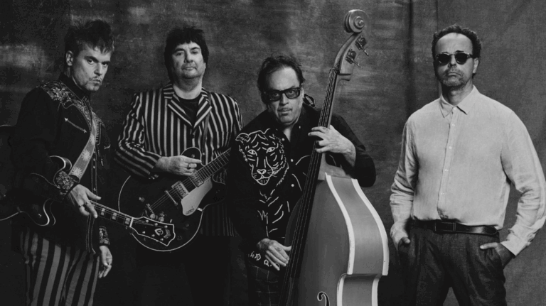 Los Tres anuncian concierto en el Movistar Arena 2025: Fecha y venta de entradas