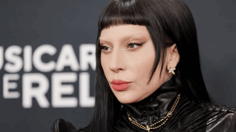 Polémica por “Mayhem”: Lady Gaga arriesga pagar US$100 millones por presunta copia de logotipo