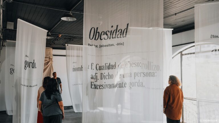 Novo Nordisk Chile impulsa campaña para promover la concientización de la obesidad