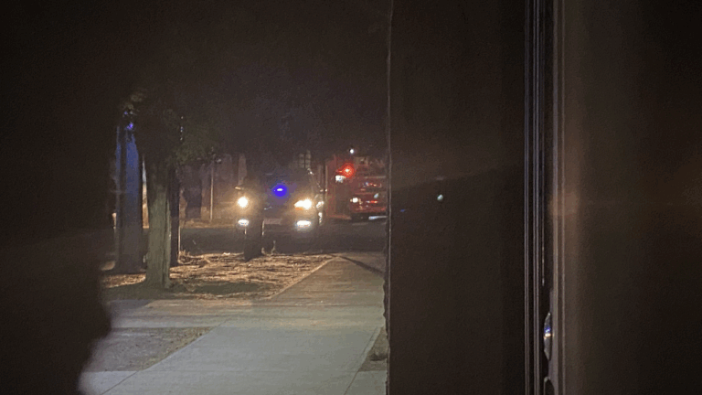 Emergencia por derrame de amoníaco en La Cisterna fue controlada: Habría ocurrido por desgaste en planta Ariztía