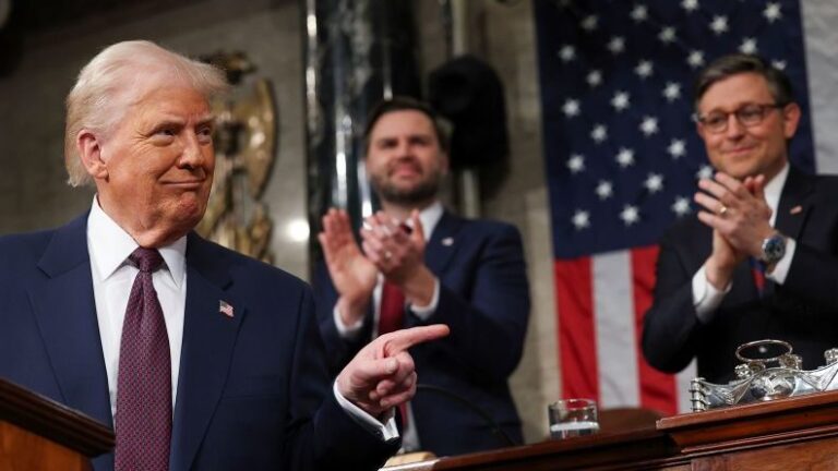 Análisis: La gran noche de Trump agudiza las amargas divisiones internas de Estados Unidos