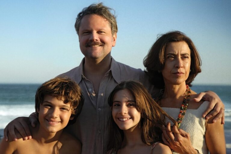 El Oscar viaja a Sudamérica: Brasil gana por primera vez el premio a Mejor Película Extranjera con 