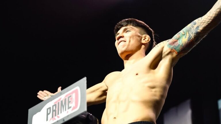 El ascenso de Ignacio 