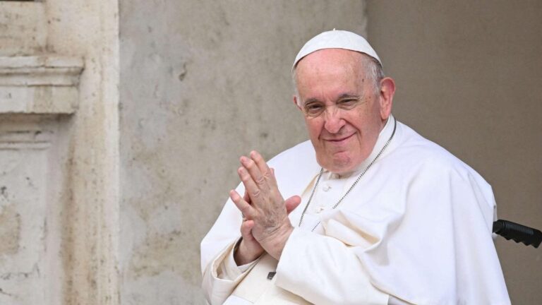 Papa Francisco: las frases más memorables de un pontífice que rompió moldes