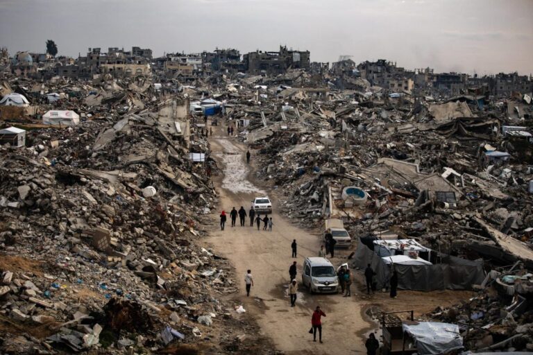 Israel ordena cortar el suministro eléctrico a la Franja de Gaza para “asegurar el regreso de todos los rehenes israelíes”