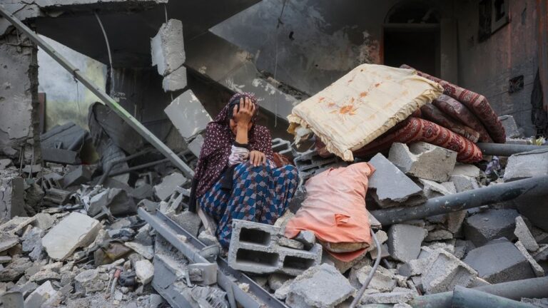 Análisis: ¿Por qué Israel retomó sus ataques en Gaza a pesar del alto al fuego?