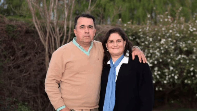 Tras asesinato de matrimonio en Graneros: Alcaldes ponen presión y Gobierno acelera medidas para frenar inseguridad rural