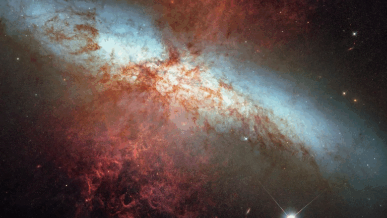 Nuevo estudio que sugiere supernovas podrían haber causado dos de las mayores extinciones masivas de la Tierra