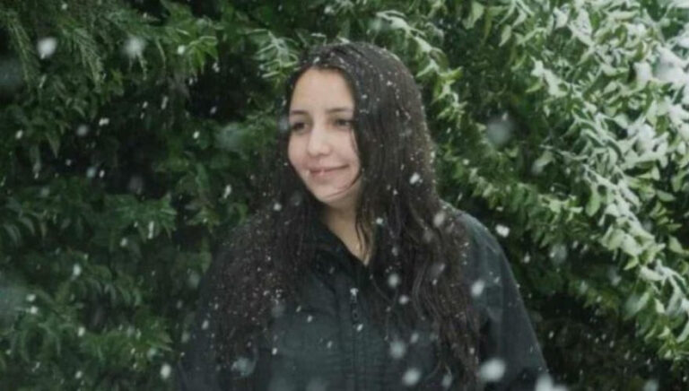 Familia de Javiera Coña celebra su hallazgo con vida tras cinco días desaparecida en Cochamó