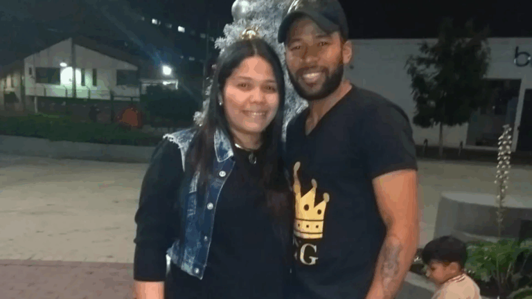 Tiene un tatuaje del Real Madrid: Su abogado cree que por eso Estados Unidos lo vinculó al Tren de Aragua