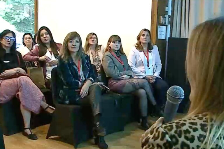 Liderazgo femenino en empresas: ¿cómo fomentarlo?