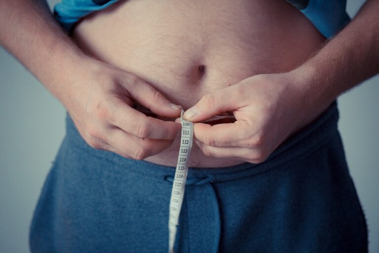 Campaña busca resignificar la obesidad y eliminar el estigma