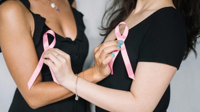 Cáncer de mama: ¿Es la principal causa de muerte en mujeres en Chile?