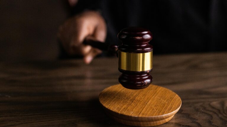 Académico sobre el regreso del debate sobre la pena de muerte: 