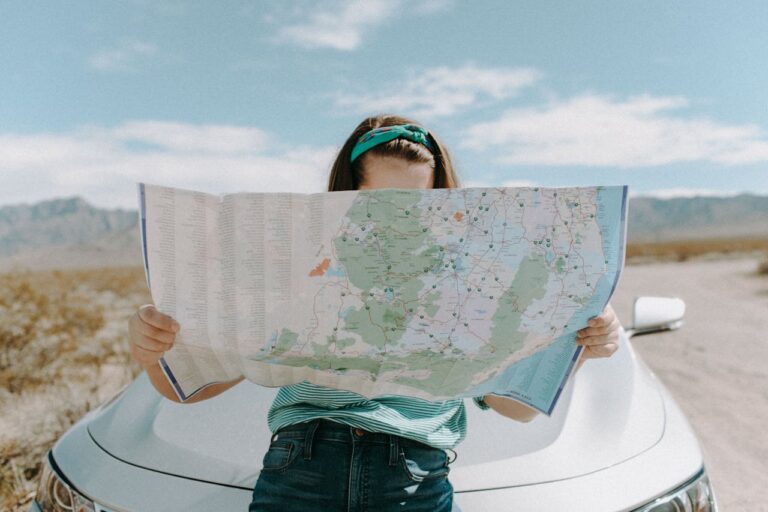 ¿Viajar solo o sola? Ventajas, desafíos y la importancia del autoconocimiento